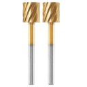 Ver imagem 1 de Ponta de Esculpir/gravar Dremel Max Life 115hp - 26150115ha000 - Dremel Ponta de Esculpir Dremel Max