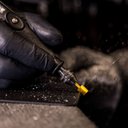 Ver imagem 4 de Ponta de Esculpir/gravar Dremel Max Life 115hp - 26150115ha000 - Dremel Ponta de Esculpir Dremel Max