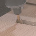 Ver imagem 3 de Ponta de Esculpir/gravar Dremel Max Life 115hp - 26150115ha000 - Dremel Ponta de Esculpir Dremel Max