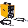 Máquina de Solda com Tocha Mig130 26A 100A 33Kva Kala - 2