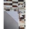 Tapete de Couro Natural Mesclado 2,00 X 1,50 M - 3