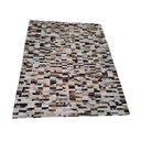 Ver imagem 2 de Tapete de Couro Natural Mesclado 2,00 X 1,50 M