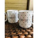 Ver imagem 5 de Caneca Tenha Fé Infantil Refeições Dia Das Crianças 300ml