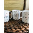 Ver imagem 2 de Caneca Tenha Fé Infantil Refeições Dia Das Crianças 300ml
