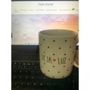Ver imagem 3 de Caneca Tenha Fé Infantil Refeições Dia Das Crianças 300ml
