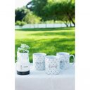 Ver imagem 4 de Caneca Tenha Fé Infantil Refeições Dia Das Crianças 300ml