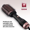 Ver imagem 4 de Escova Secadora 1200w 220v Es-14 Mondial