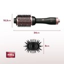 Ver imagem 2 de Escova Secadora 1200w 220v Es-14 Mondial