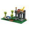 Lego Minecraft a Creche dos Pandas 21158 - 4