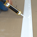 Ver imagem 6 de Kit Cola Rodape Branco (400G) Arquitech ( 07colas + 04 Bucha)