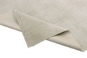 Ver imagem 5 de Tapete Nuvola Bege 2,50x3,50: Bege