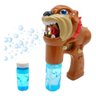 Lança Bolhas Pubble Cachorro Toy King Unica Lança Bolhas Pubble Cachorro Toy King - 3