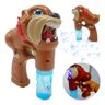 Lança Bolhas Pubble Cachorro Toy King Unica Lança Bolhas Pubble Cachorro Toy King - 6
