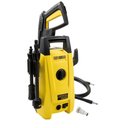 Ver imagem 1 de Lavadora de Alta Pressão 1200w 3m 1500 Psi 127