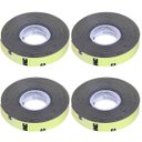 Ver imagem 1 de Kit com 4 Fita Dupla Face 5369 Automotiva 12MM X 3M HB004081111