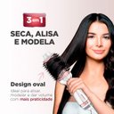 Ver imagem 6 de Escova Secadora 1200w Bivolt Es-50 Mondial