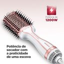 Ver imagem 5 de Escova Secadora 1200w Bivolt Es-50 Mondial