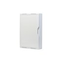 Ver imagem 2 de Quadro Sistema Vdi de Sobrepor Krona 30x20