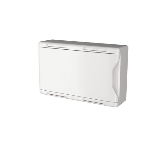 Quadro Sistema Vdi de Sobrepor Krona 30x20