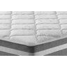Colchão Casal Anjos Anjos Royal Molas Ensacadas 138x188x24cm  - 2
