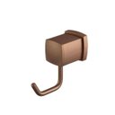 Ver imagem 1 de Cabide para Banheiro de Metal Block Cobre/Matte Meber Metais