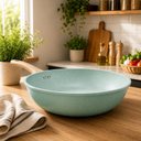 Ver imagem 3 de Frigideira Revestida Nanocerâmico 28cm- Verde