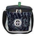 Ver imagem 3 de Bolsa Térmica 5 Litros Espaço Gelo para Barril Chopp Preto