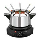 Ver imagem 1 de Panela Elétrica de Fondue 1500w 127v Fd-02 Mondial