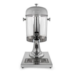Suqueira Refresqueira Aço Inox 7,2 L Gourmet Mix - 2