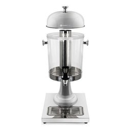 Suqueira Refresqueira Aço Inox 7,2 L Gourmet Mix - 12
