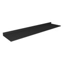 Ver imagem 3 de Tampo para Balcão 240cm Berlim Preto/BP
