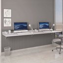 Ver imagem 2 de Tampo para Balcão 240cm Berlim