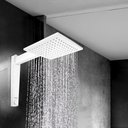 Ver imagem 3 de Chuveiro Elétrico Acqua Century Eletrônico 5500W Branco Lorenzetti 220V