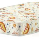 Ver imagem 2 de Colchao Infantil Para Mini Cama Nana Nene 150x70 Umaflex