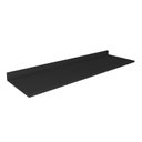 Ver imagem 3 de Tampo para Balcão 180cm Berlim Preto/BP