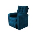 Ver imagem 2 de Poltrona do Papai Reclinável Sara