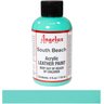 Angelus Tinta Acrílica para Couro 118 Ml South Beach - 2