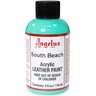 Angelus Tinta Acrílica para Couro 118 Ml South Beach - 1