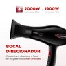 Secador de Cabelo Turbo 1900w 127v Sc-41 Mondial - 4