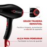Secador de Cabelo Turbo 1900w 127v Sc-41 Mondial - 6
