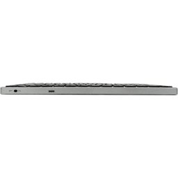 Teclado C3tech K-bt50bk Bluetooth Recarregável - 3