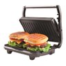 Grill Sanduicheira Press Inox Britania 110v - Inox - 220v - 1