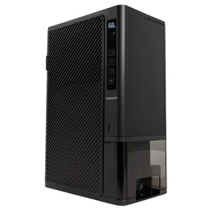 Desumidificador 3000ldia Antimofo 2000ml