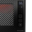 Ver imagem 5 de Desumidificador 3000ldia Antimofo 2000ml