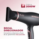 Ver imagem 4 de Secador de Cabelo 2000w 220v Sc-37 Mondial
