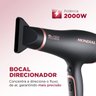 Secador de Cabelo 2000w 220v Sc-37 Mondial - 4