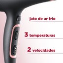 Ver imagem 5 de Secador de Cabelo 2000w 220v Sc-37 Mondial