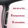 Secador de Cabelo 2000w 220v Sc-37 Mondial - 5
