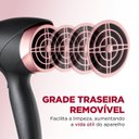 Ver imagem 7 de Secador de Cabelo 2000w 220v Sc-37 Mondial
