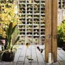 Ver imagem 4 de Cantoneira P Madeira 45x45x130x3mm Aco Galv Zi Arc - Minubras